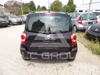 2006 Renault Modus