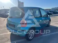 2006 Renault Modus