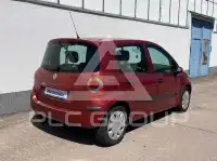 2006 Renault Modus