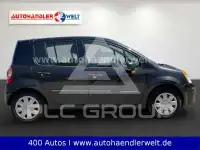 2006 Renault Modus