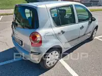 2006 Renault Modus