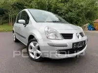 2006 Renault Modus