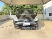 2006 Renault Modus