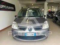 2006 Renault Modus