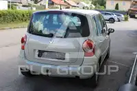 2006 Renault Modus