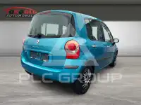 2006 Renault Modus