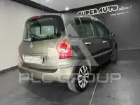 2006 Renault Modus