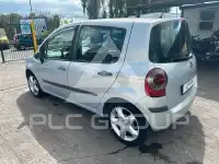 2006 Renault Modus