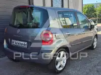 2006 Renault Modus