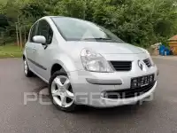 2006 Renault Modus