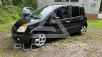 2006 Renault Modus