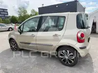 2006 Renault Modus