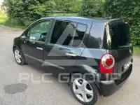 2006 Renault Modus