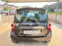 2006 Renault Modus