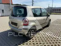 2006 Renault Modus