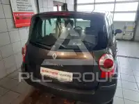 2006 Renault Modus