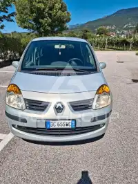 2006 Renault Modus