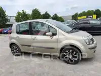 2006 Renault Modus
