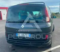2006 Renault Espace