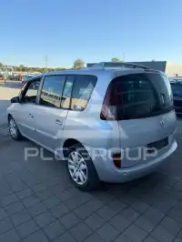 2006 Renault Espace