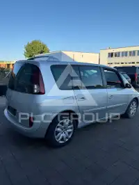 2006 Renault Espace