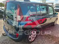 2006 Renault Espace