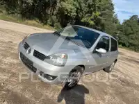 2006 Renault Clio