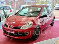 2006 Renault Clio
