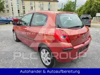 2006 Renault Clio