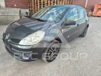 2006 Renault Clio
