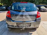 2006 Renault Clio