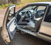 2006 Renault Clio