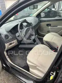 2006 Renault Clio
