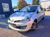 2006 Renault Clio