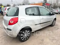 2006 Renault Clio