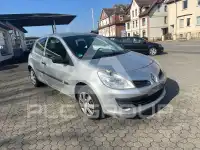 2006 Renault Clio