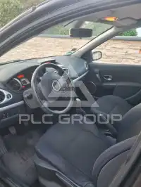 2006 Renault Clio