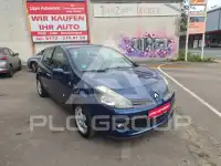 2006 Renault Clio