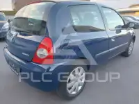 2006 Renault Clio