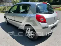 2006 Renault Clio
