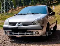 2006 Renault Clio