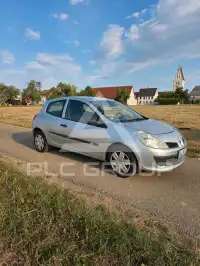 2006 Renault Clio