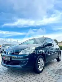 2006 Renault Clio