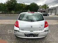 2006 Renault Clio