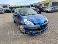 2006 Renault Clio