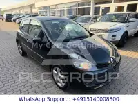 2006 Renault Clio