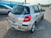 2006 Renault Clio