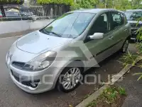 2006 Renault Clio