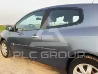 2006 Renault Clio