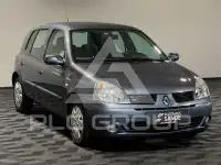 2006 Renault Clio